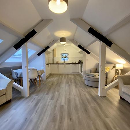 Nera Stay Leighton Buzzard Dış mekan fotoğraf