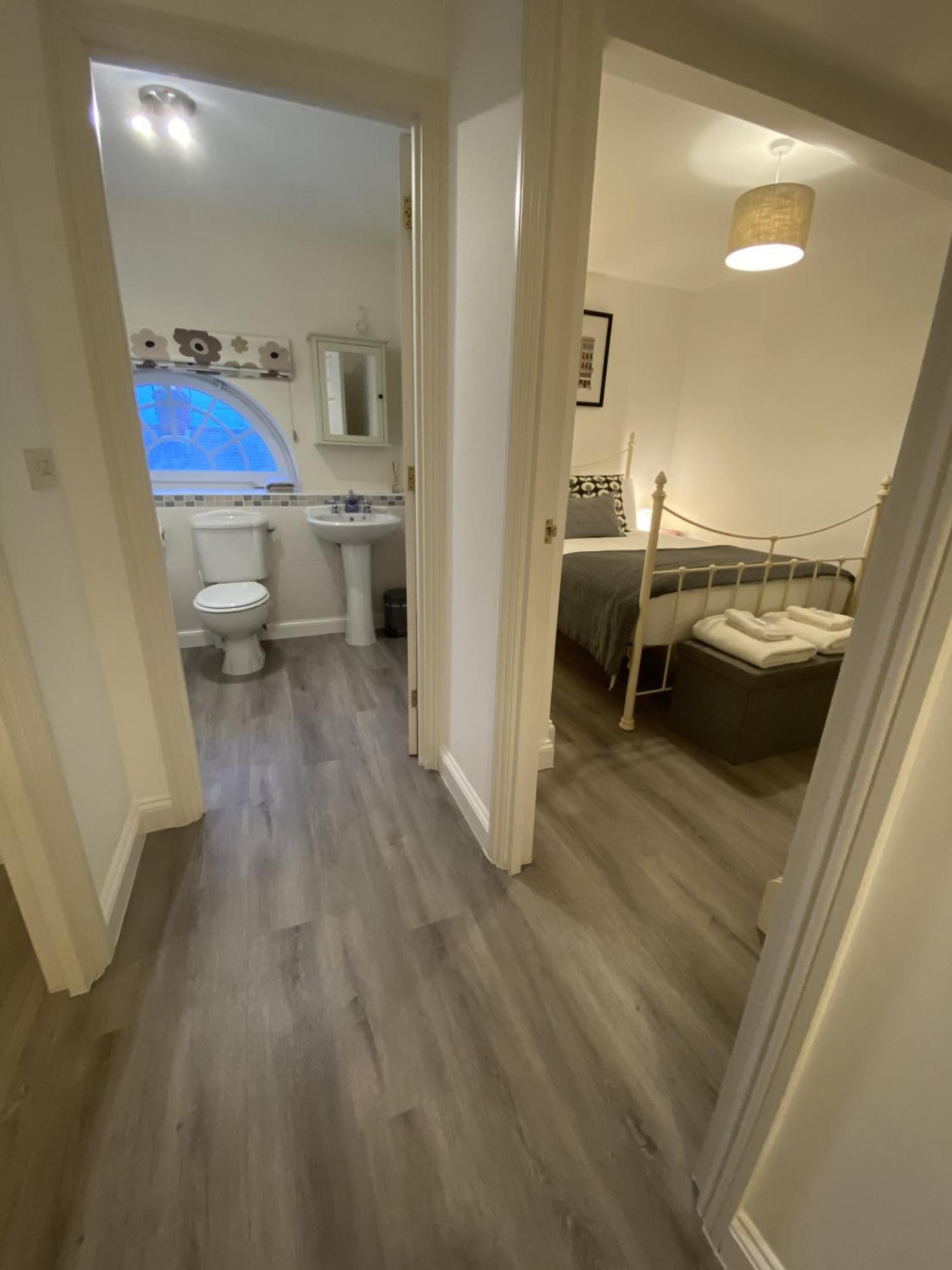 Nera Stay Leighton Buzzard Dış mekan fotoğraf