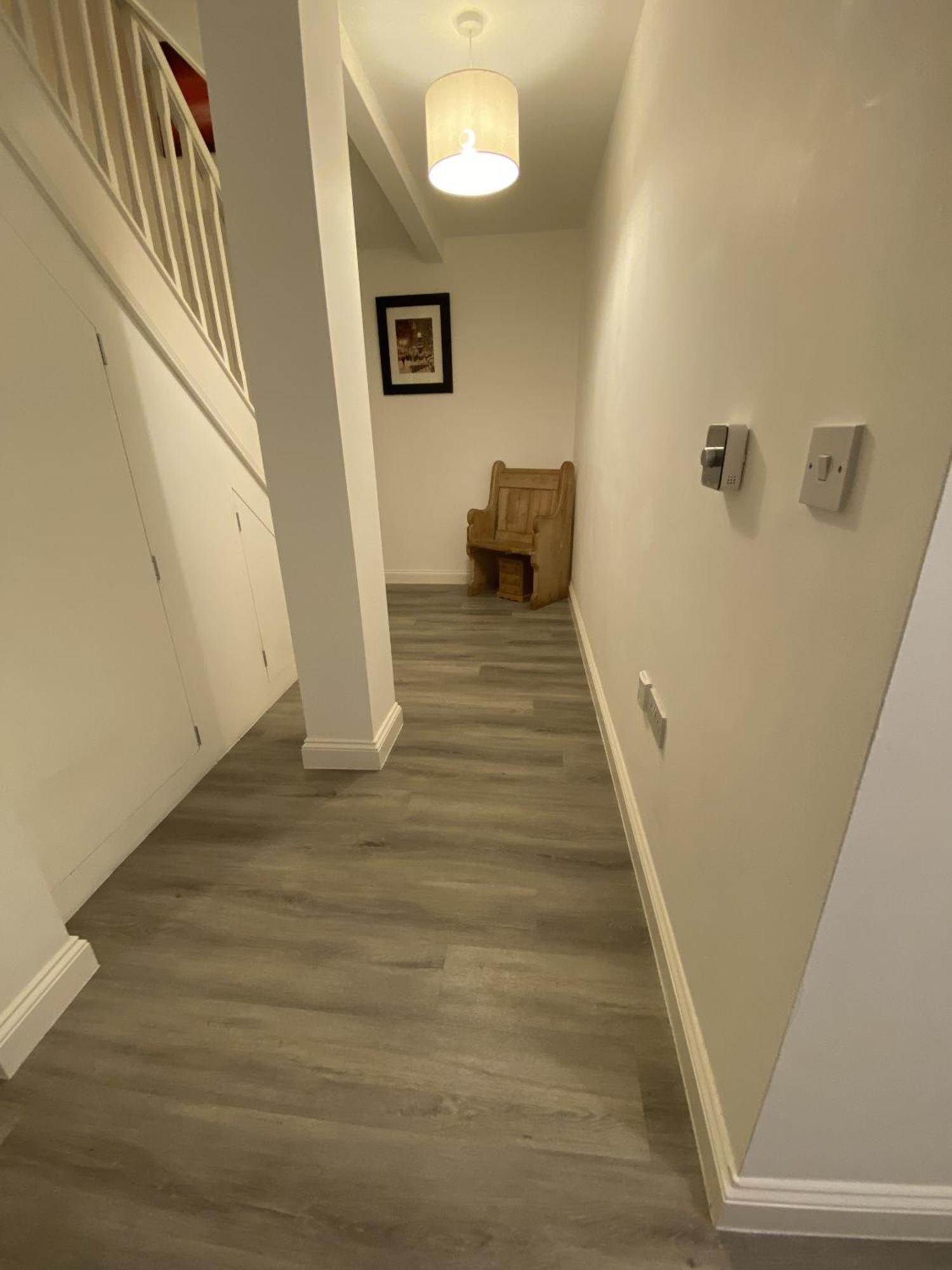 Nera Stay Leighton Buzzard Dış mekan fotoğraf