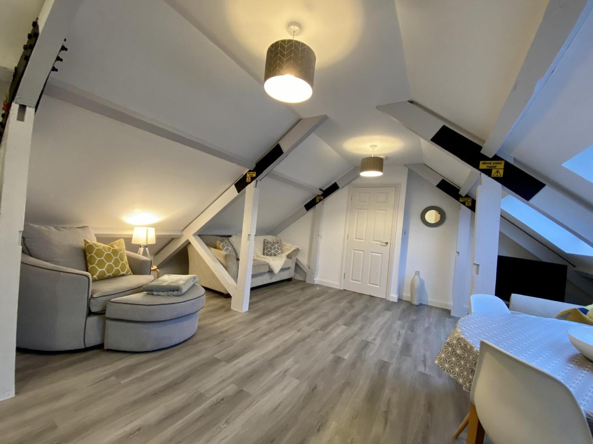 Nera Stay Leighton Buzzard Dış mekan fotoğraf