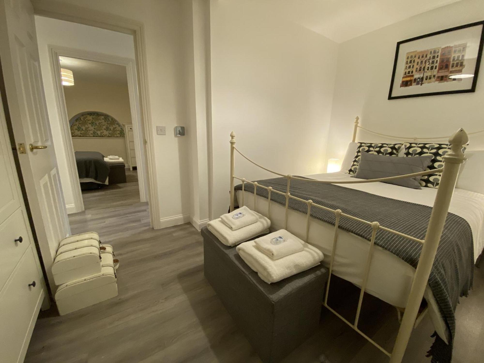 Nera Stay Leighton Buzzard Dış mekan fotoğraf
