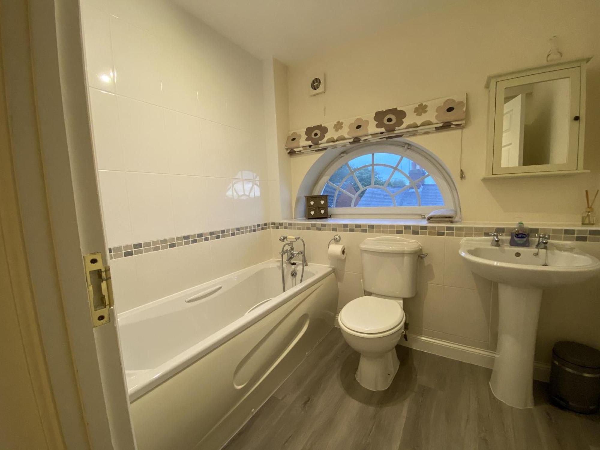Nera Stay Leighton Buzzard Dış mekan fotoğraf