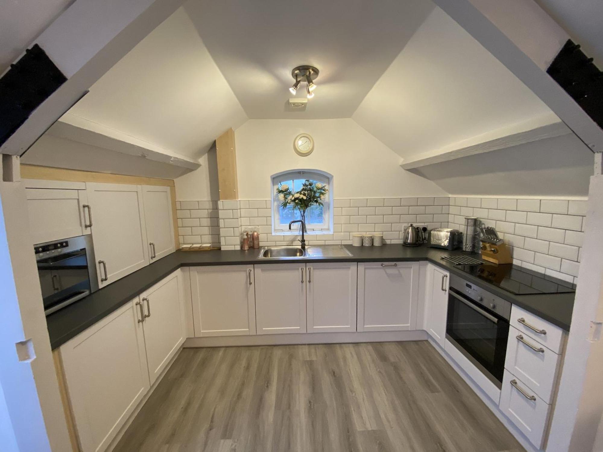 Nera Stay Leighton Buzzard Dış mekan fotoğraf