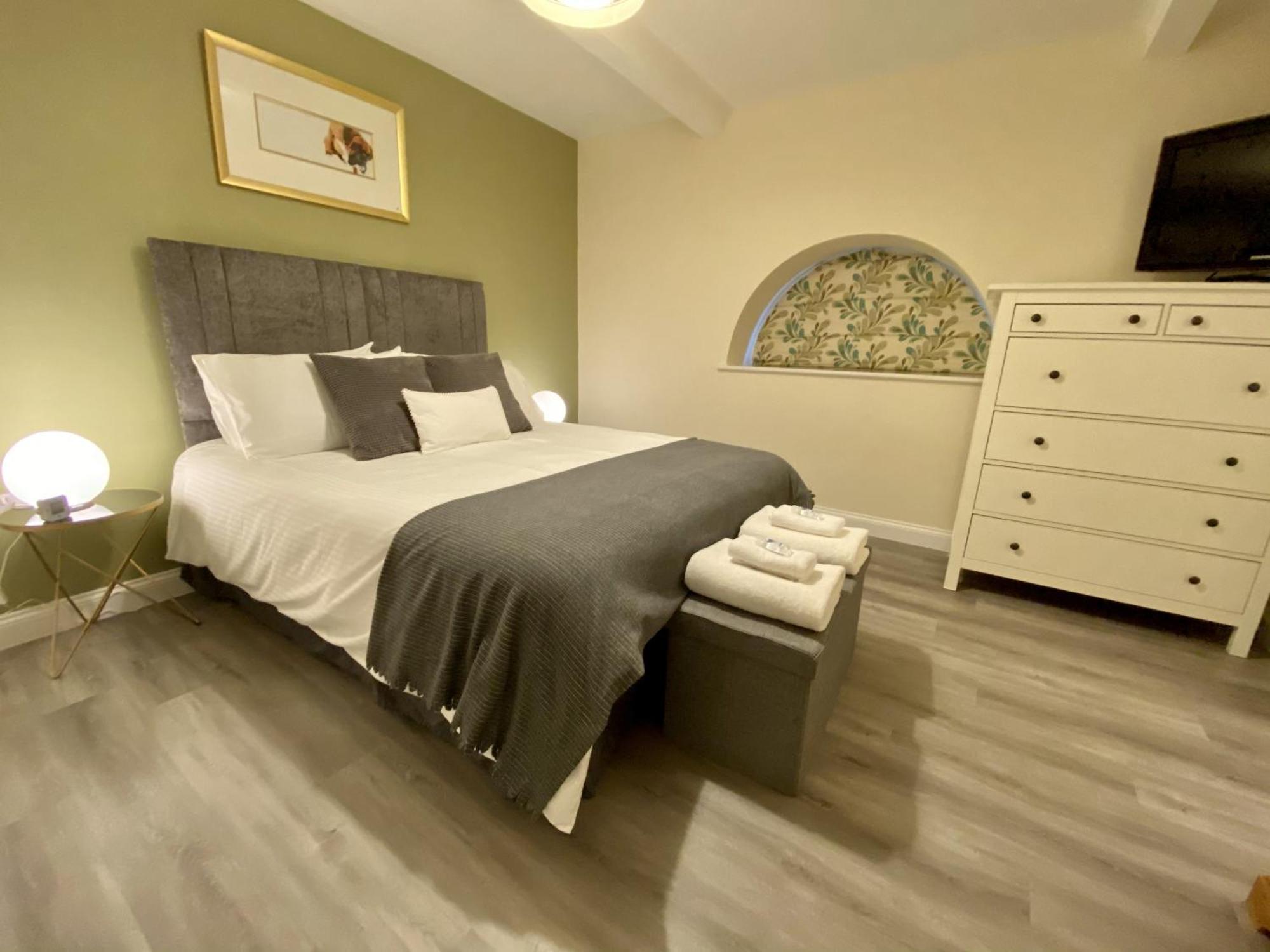 Nera Stay Leighton Buzzard Dış mekan fotoğraf