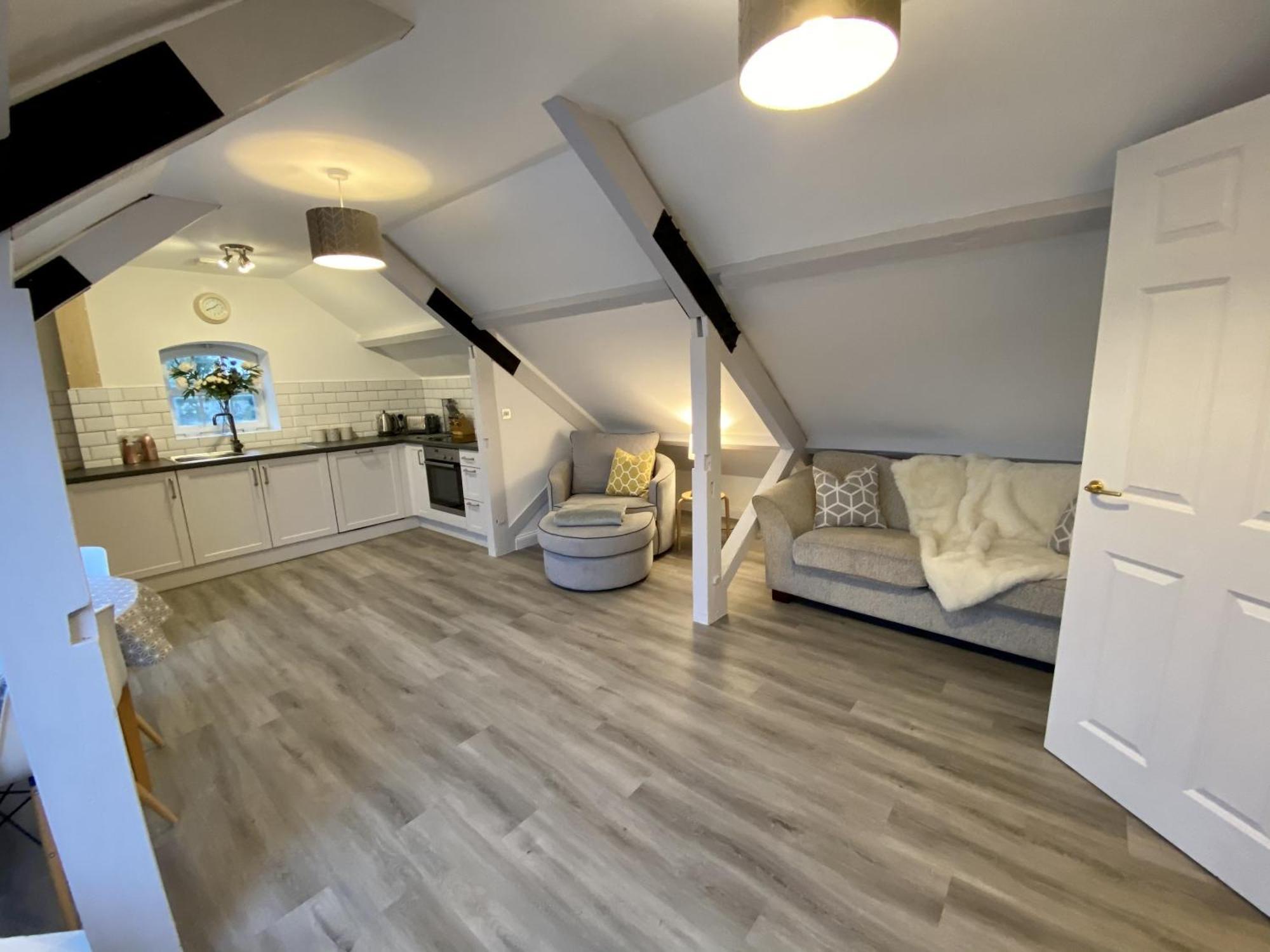 Nera Stay Leighton Buzzard Dış mekan fotoğraf
