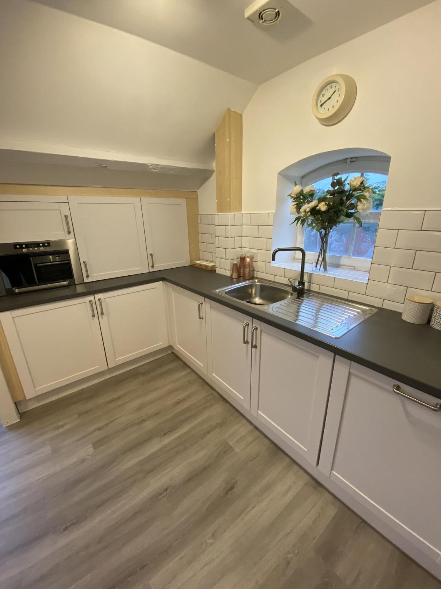 Nera Stay Leighton Buzzard Dış mekan fotoğraf