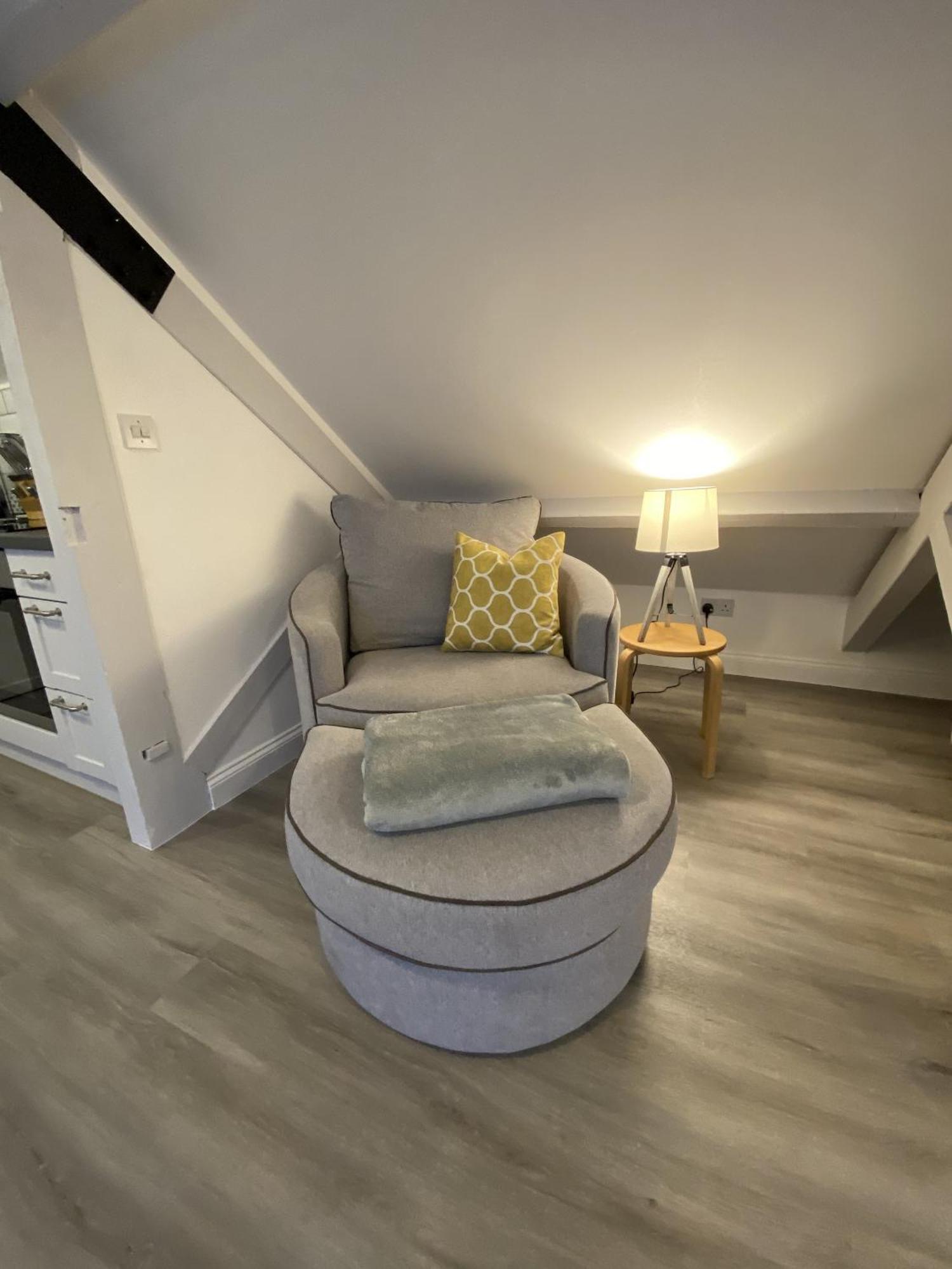 Nera Stay Leighton Buzzard Dış mekan fotoğraf