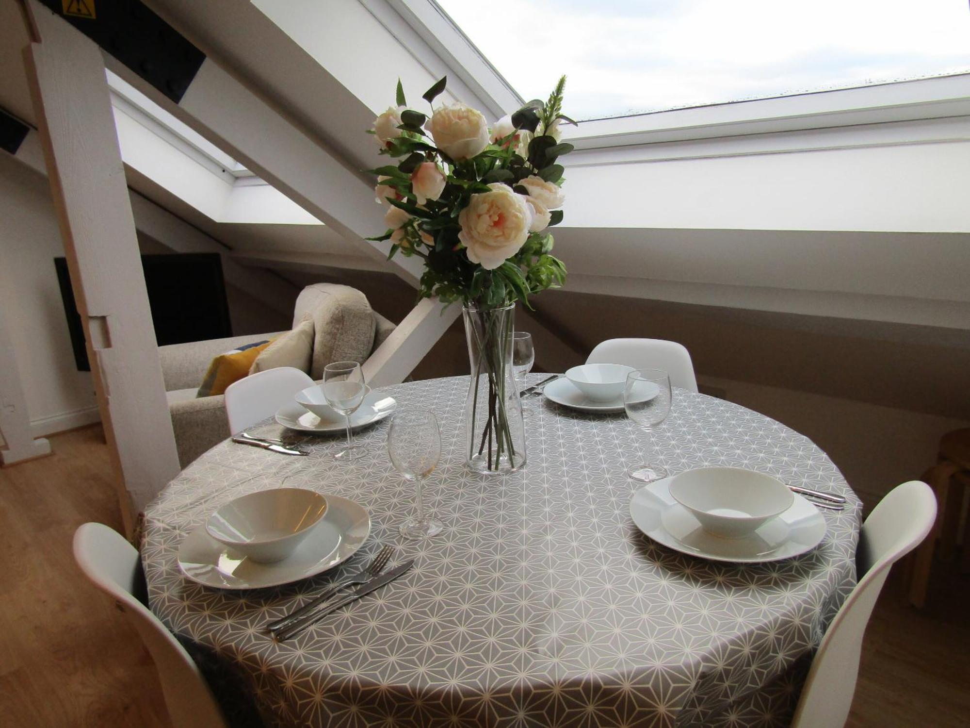Nera Stay Leighton Buzzard Dış mekan fotoğraf