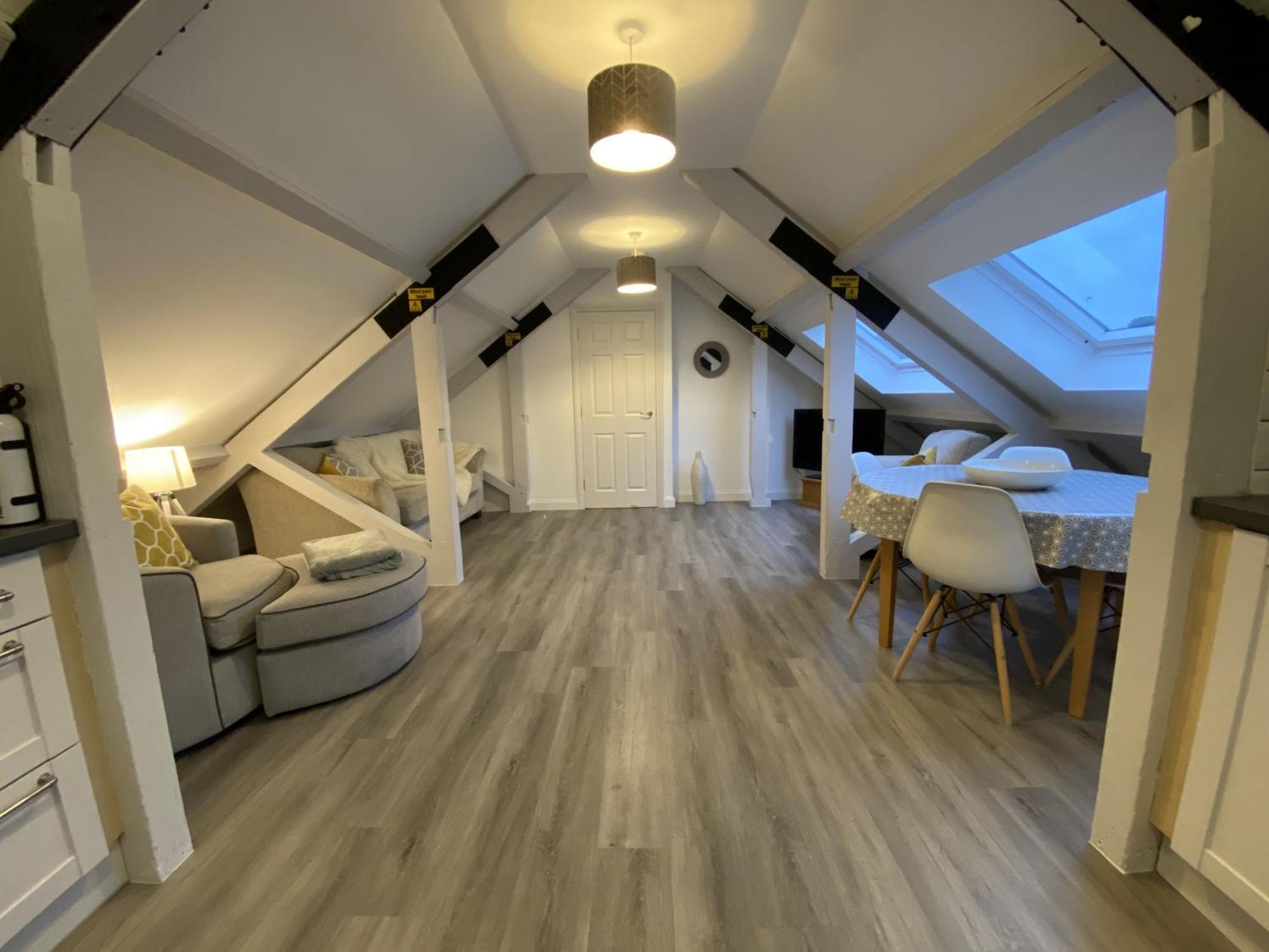 Nera Stay Leighton Buzzard Dış mekan fotoğraf