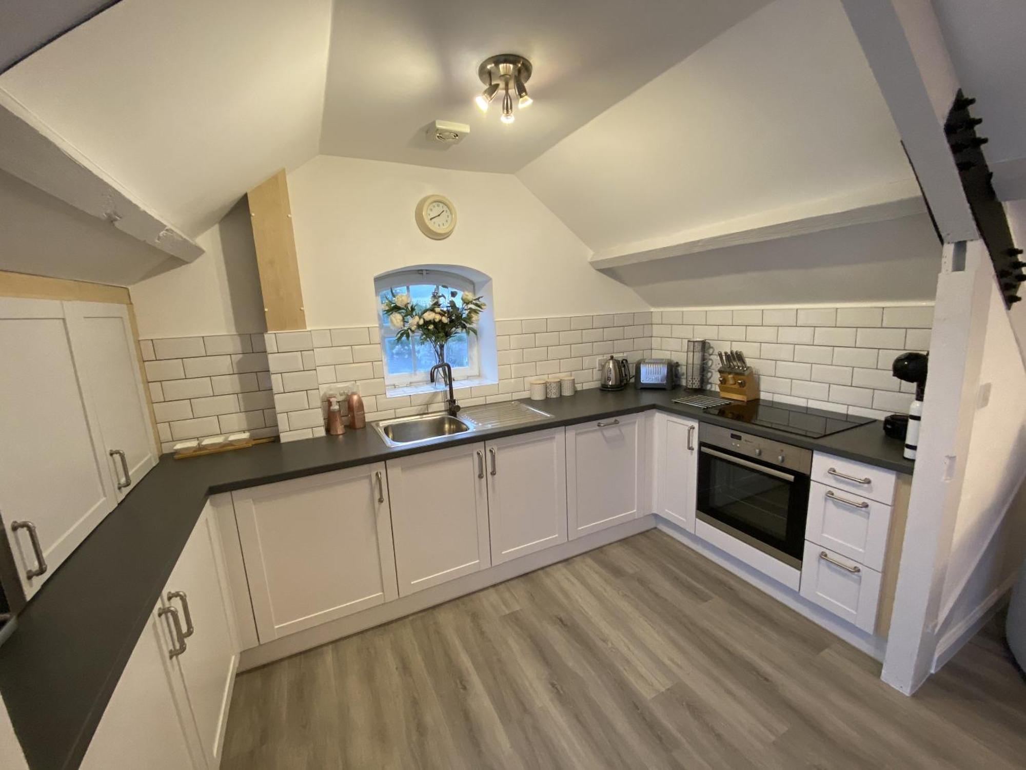 Nera Stay Leighton Buzzard Dış mekan fotoğraf